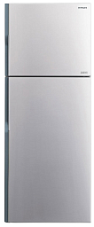 Холодильник Hitachi R-V472 PU3 SLS