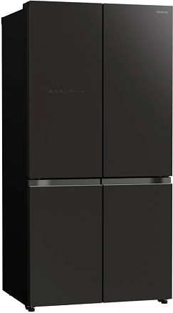Холодильник Hitachi R-WB 720 VUC0 GMG preview 3