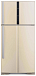 Холодильник Hitachi R-V 662 PU3 PBE фото 1 Купить Холодильник Hitachi R-V 662 PU3 PBE preview 1