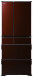 Холодильник Hitachi R-G 630 GU XT