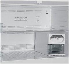 Холодильник Hitachi R-W 660 PUC7 GBE