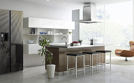 Hitachi Big French Series