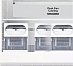 Холодильник Hitachi R-V 472 PU8 BSL фото 6 Купить Холодильник Hitachi R-V 472 PU8 BSL preview 6