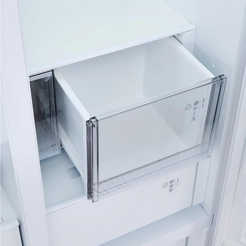 Холодильник Toshiba GR-RS785WI-PGJ(67) preview 9