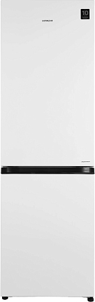 Холодильник Hitachi R-B 410 PUC6 PWH preview 1