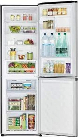 Холодильник Hitachi R-B 410 PUC6 BSL preview 2