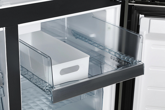 Холодильник Hitachi R-WB820VUC2 GBK preview 8