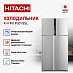 Купить Холодильник Hitachi R-V 910 PUC1 BSL preview 4