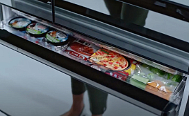 Hitachi Refrigerator Made in Japan G Series