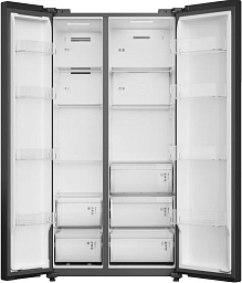 Холодильник Toshiba GR-RS910WI1-PMJ(06)