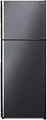Холодильник Hitachi R-VX 472 PU9 BBK