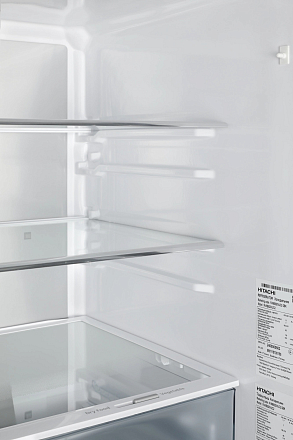 Холодильник Hitachi R-WB820VUC2 GBK preview 6