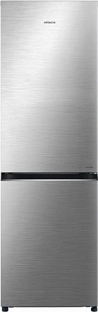 Холодильник Hitachi R-B 410 PUC6 BSL preview 1