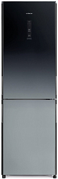 Холодильник Hitachi R-BG410 PU6X XGR
