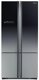 Холодильник Hitachi R-WB 732 PU5 XGR