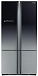 Купить Холодильник Hitachi R-WB 732 PU5 XGR preview 1