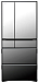 Купить Холодильник Hitachi R-X 690 GU X preview 1