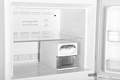 Холодильник Hitachi R-V 540 PUC7 TWH