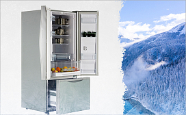 Обзор новинки Hitachi R-WB 552 PU2 GS