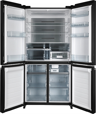 Холодильник Hitachi R-WB820VUC2 GBK preview 3