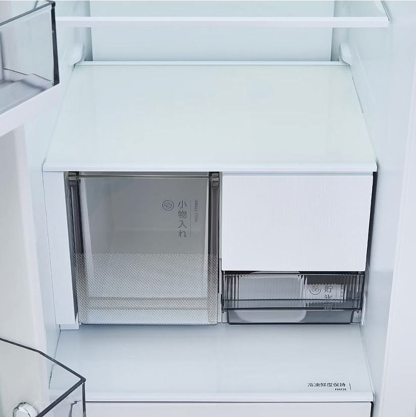 Холодильник Toshiba GR-RS785WI-PGJ(67) preview 6